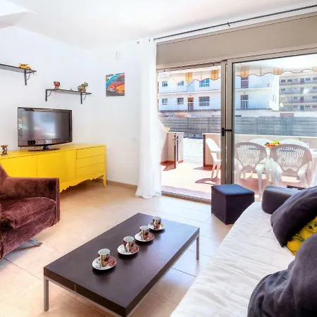 Cuenca Apartamento Miami Playa