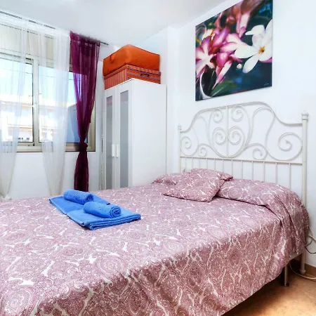 Apartamento Cuenca *