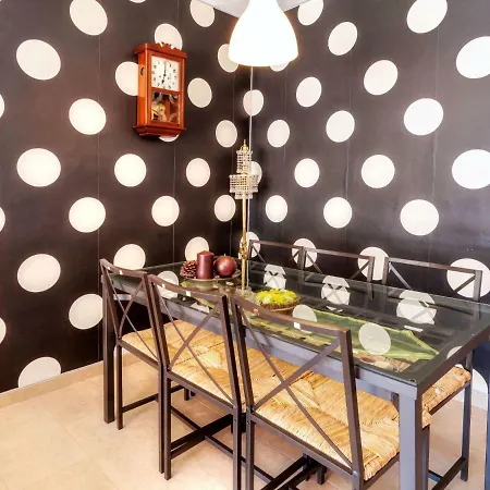Apartamento Cuenca *