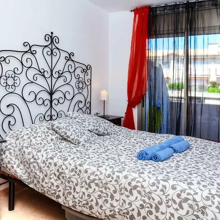 Cuenca Apartamento *
