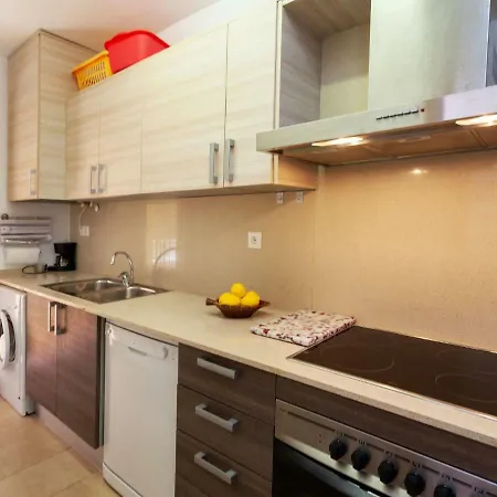 Apartamento Cuenca Miami Playa